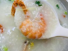 -南记食粥坊·宵夜大排档(南桂店)
