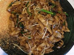 传统干炒牛河-盆满钵满·国家非遗传承(云台店)