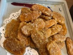 蛋黄南瓜-新白鹿餐厅(城西银泰城店)