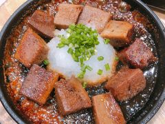 -东京屋(武定路店)