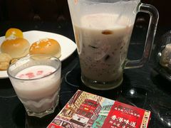 -高第街56号餐厅(泰安万达店)