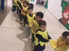 -想象乐创意早教托育中心(殷高西路店)