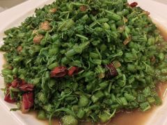 -刘胖子家常菜·蹄花焖藕(中南店)