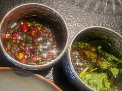 -菌自由丨野生菌火锅特色庭院餐厅(丽江古城店)