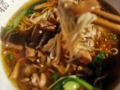 -兴福老面馆(寺路街店)