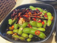 -聚味瞿记·龙虾堂(天元店)