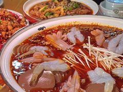 -椒馋小馆(绿源路店)