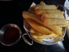-Lets burger非常汉堡·环球风味(蓝色港湾店)