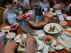 -刘老表·瓦罐汤涮肉(青云谱店)