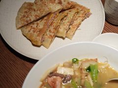 -荣家黄鱼面(前滩太古里店)