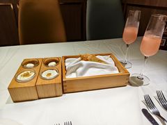 -王品牛排(福州泰禾店)