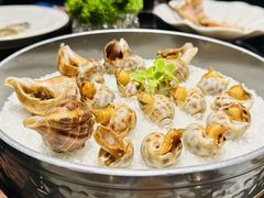 -海味世家·家常菜馆(明州里店)