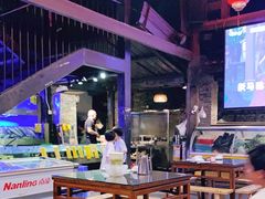 -鹅滋道(甘坑古镇店)