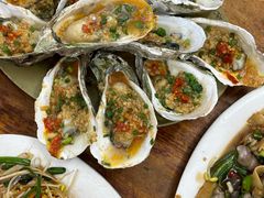 -两广烧蚝(新兴街店)