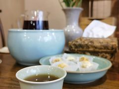 -龙华素斋(龙华路店)