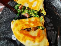 -地二手作鱼汤馄饨(上街里店)