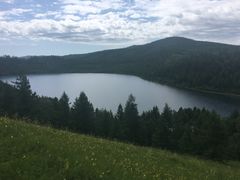 -塞罕坝国家级自然保护区