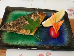 -金井日本料理(丽柏广场店)