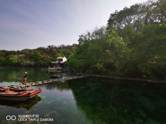 -南京珍珠泉风景区