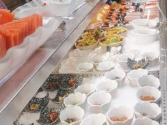 -松子料理(白家庄店)