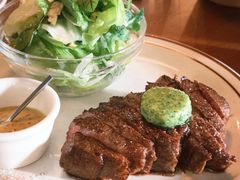 -羽深肉铺 Steak & Wine