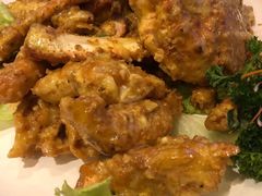 -无招牌海鲜餐厅(滨海艺术中心店)