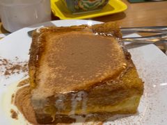 -香港仔茶餐厅(凤阳店)