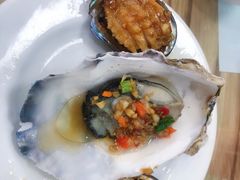 -聚德福海鲜家常菜(刘庄店)