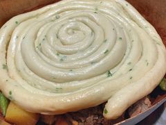 -八大碗·地道东北菜(佳兆业店)