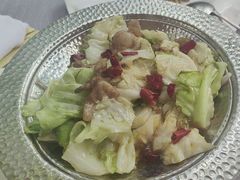 -章吴记喜瑞餐厅(东东城店)