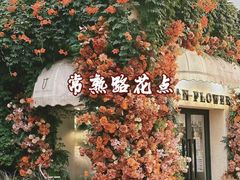 -人民公园-相亲角