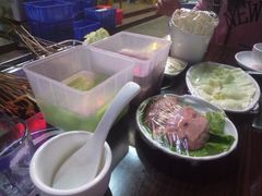 -百签宫串串香重庆火锅(夏湾店)