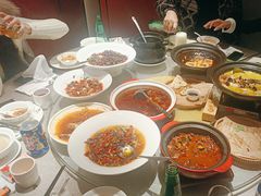 -湘轩·土菜研究院(光大店)