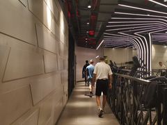 -威尔仕健身·游泳(中港汇店)