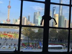 -YUE·6·西式融合餐厅(外滩六号店)