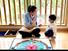 -蒙蒙狮蒙台梭利儿童之家
