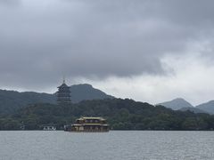-柳莺湖上·湖景餐厅·江南菜(西湖店)