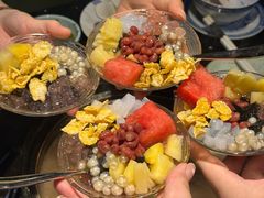 -捞王锅物料理(凯旋路店)