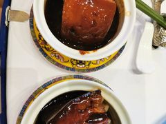 东坡肉-良渚君澜度假酒店·中餐厅