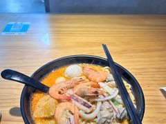 -五兰沙茶面(曾厝垵店)