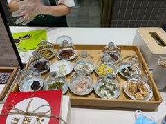 -阮大兴糕团(杭州西湖银泰百货店)