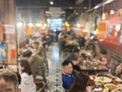 -辉记炭烧海鲜大排档·老字号(福田店)