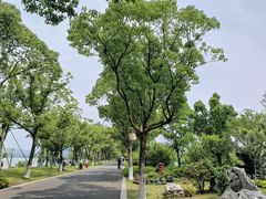 -东钱湖旅游度假区