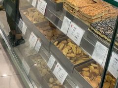 -上海哈尔滨食品厂(淮海中路店)