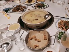 -土连锅·现熬养生汤锅(梁家巷店)