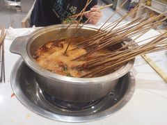 -屋头串串(新街里店)