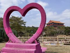 -广州莲花山旅游区