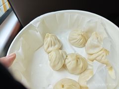 -南翔馒头店(豫园店)