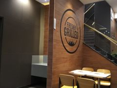 -汉堡王(丁兰广场店)