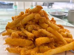 -桃子餐厅·天津菜(王顶堤总店)